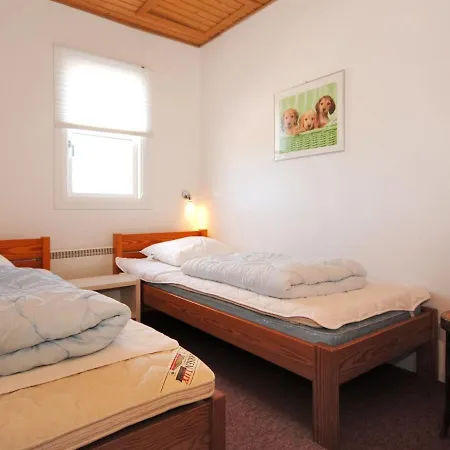 Apartman Dineke - 200m To The Fjord By Interhome Vestervig