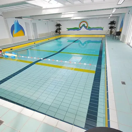 Apartman Dineke - 200m To The Fjord By Interhome *