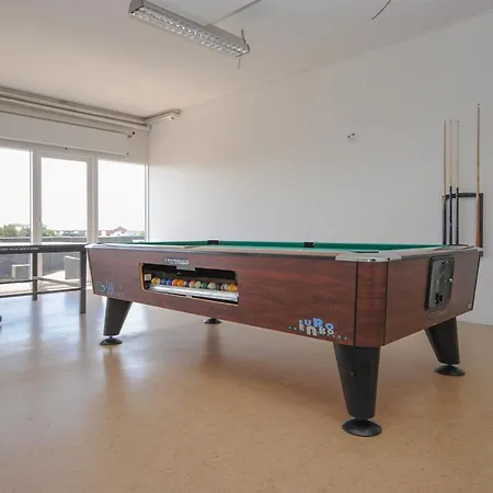 Apartman Dineke - 200m To The Fjord By Interhome