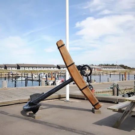 Dineke - 200m To The Fjord By Interhome Apartman