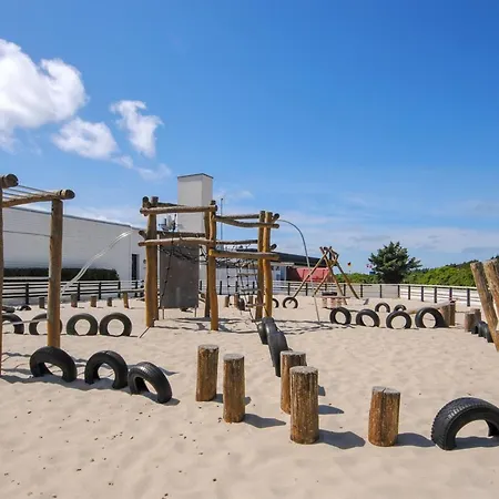 Dineke - 200m To The Fjord By Interhome Apartman